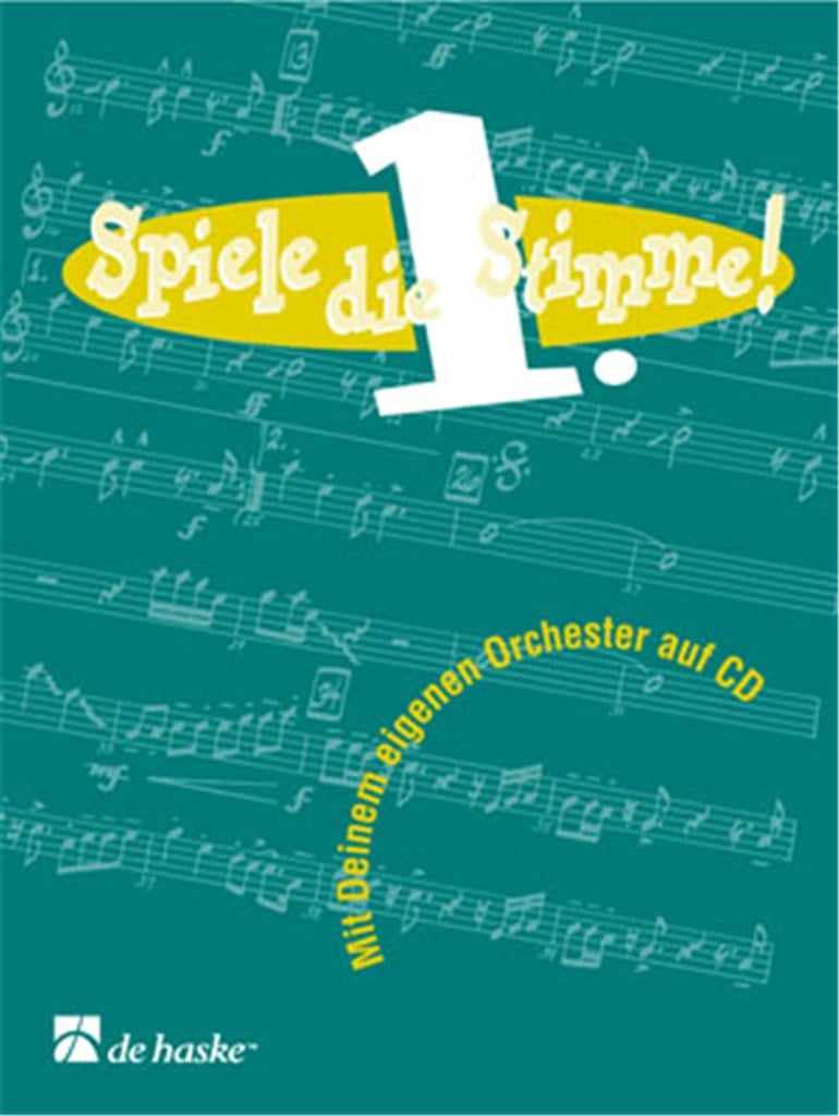 Spiele die 1. Stimme!